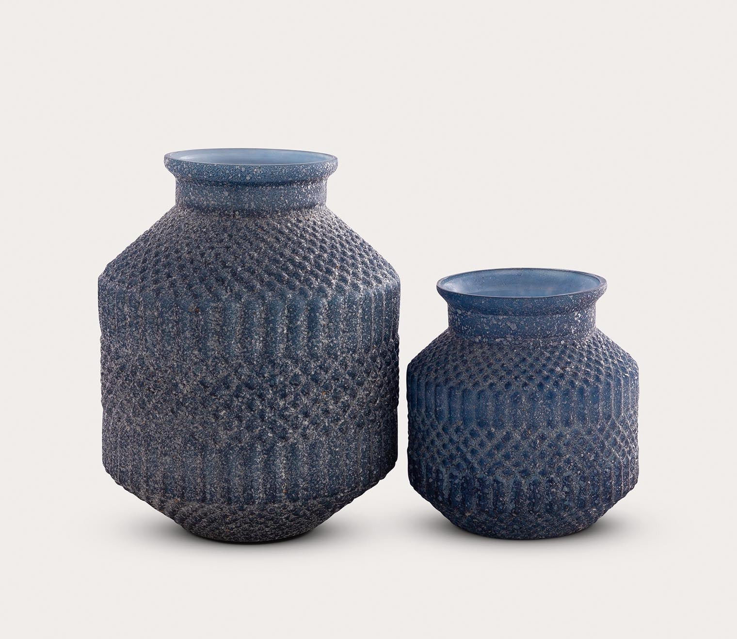Catalana Vase Set of 2