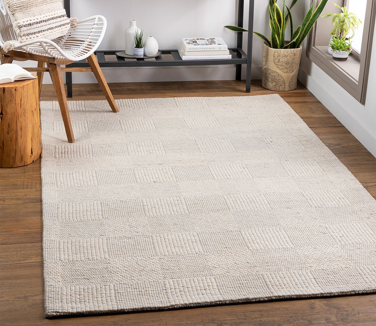 Colarado Area Rug