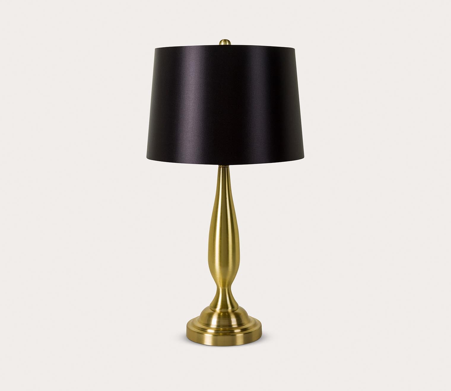 Surya Crawford Table Lamp