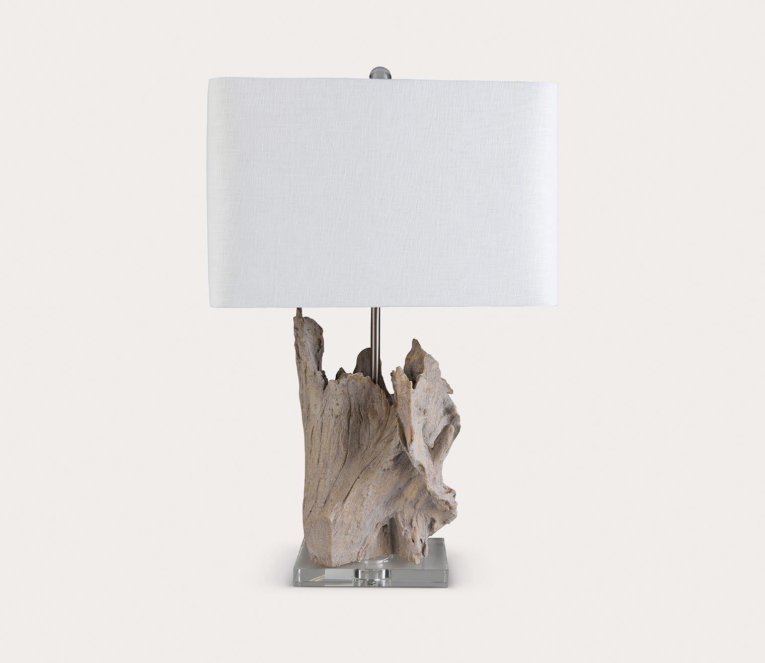 Surya Darby Table Lamp
