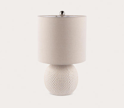 Surya Dragon Table Lamp by Surya