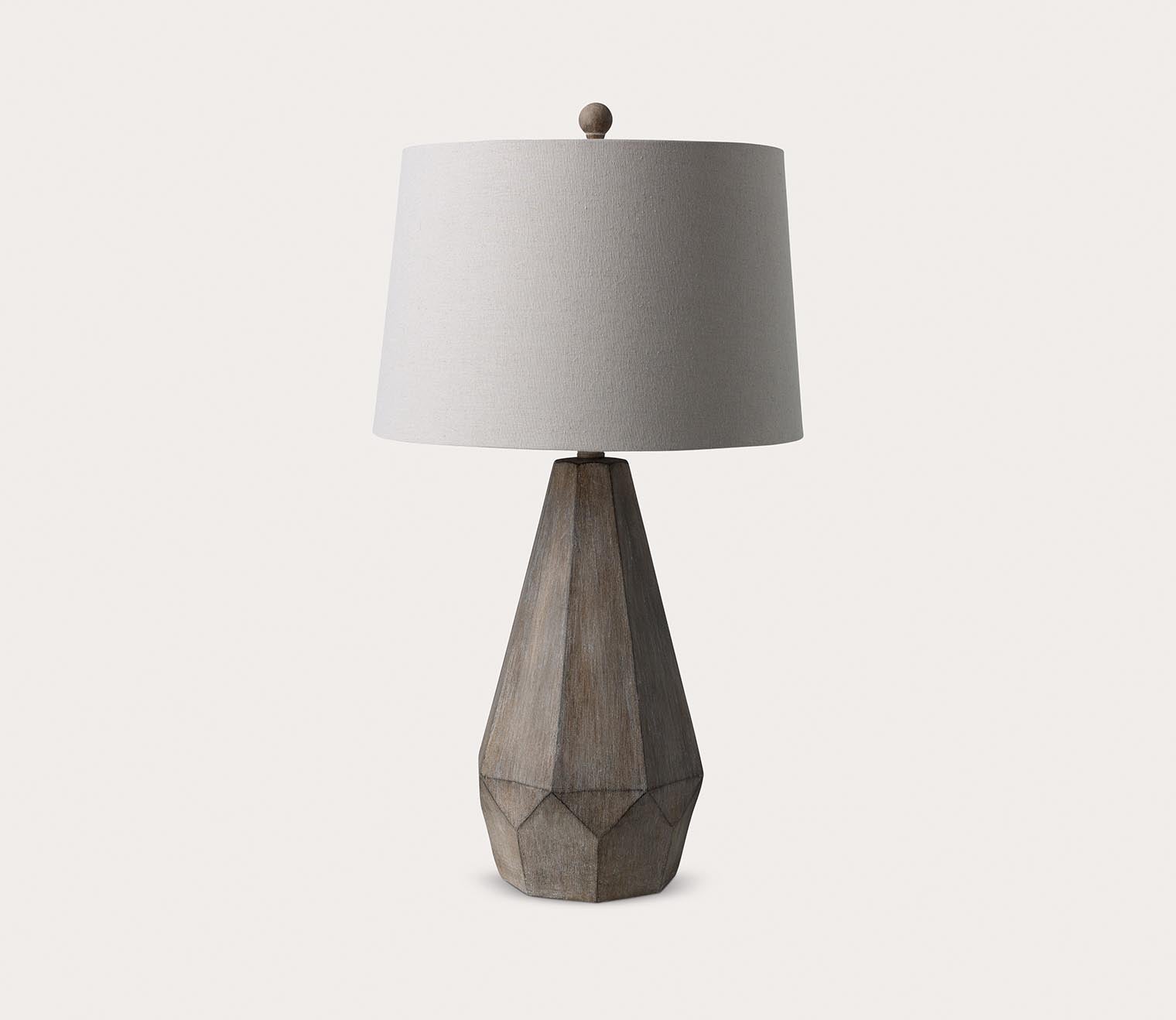 Surya Draycott Table Lamp