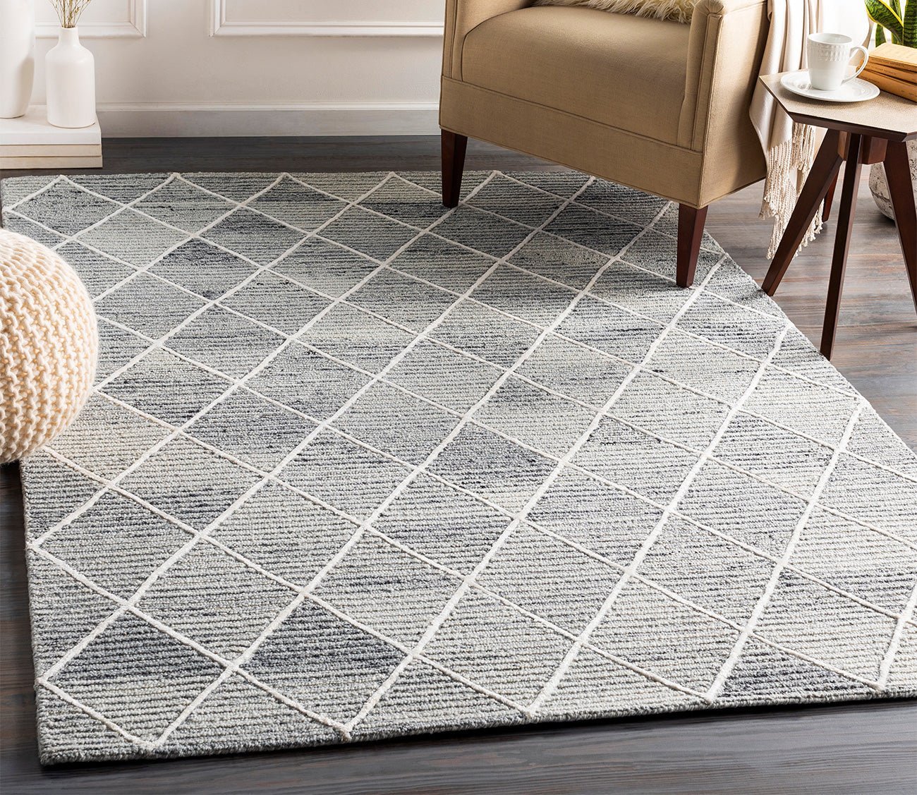 Eaton Area Rug