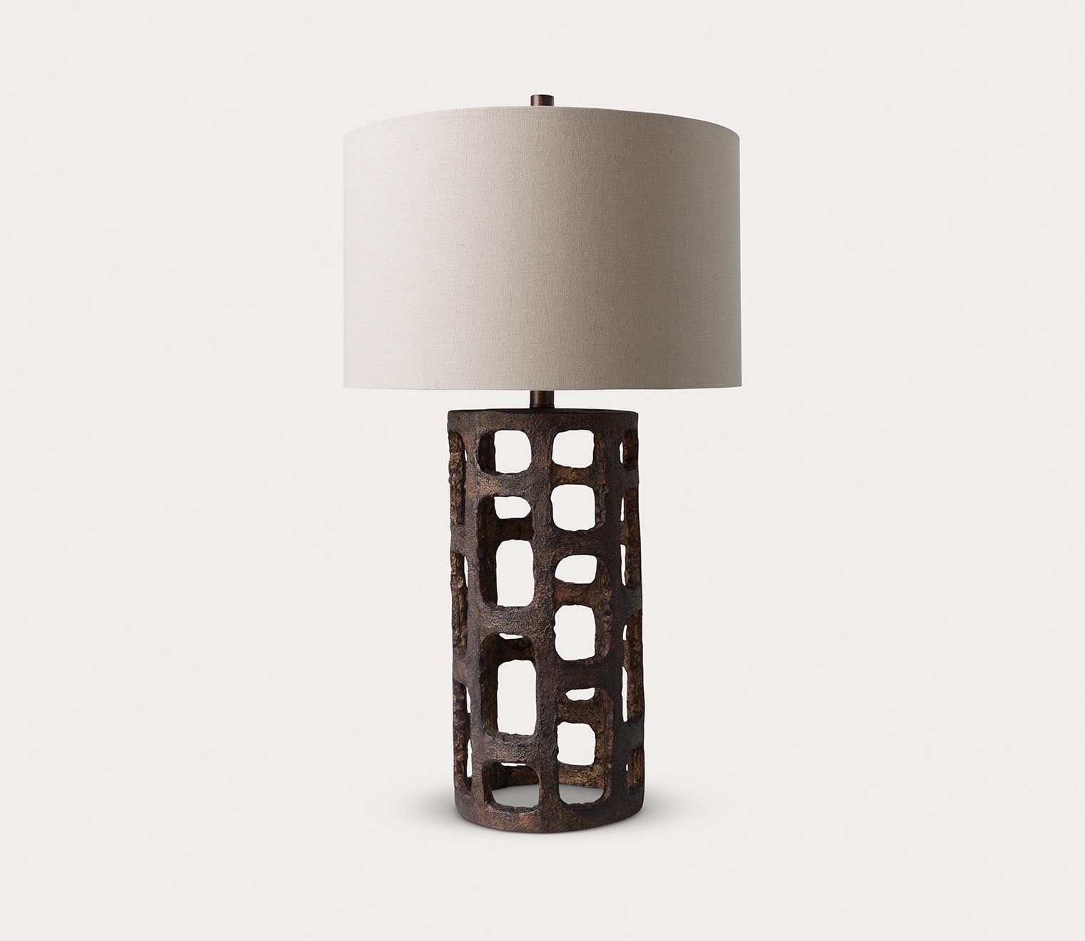 Egerton Table Lamp