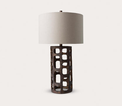 Surya Egerton Table Lamp by Surya
