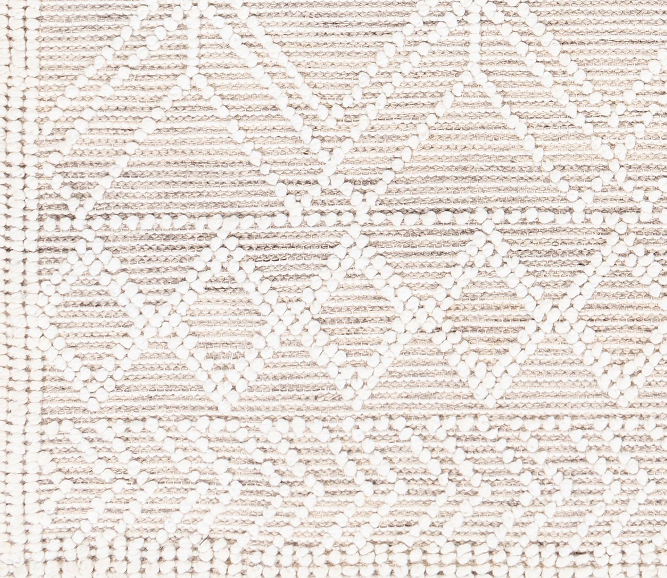 Surya Fleur Hand Woven Area Rug by Surya