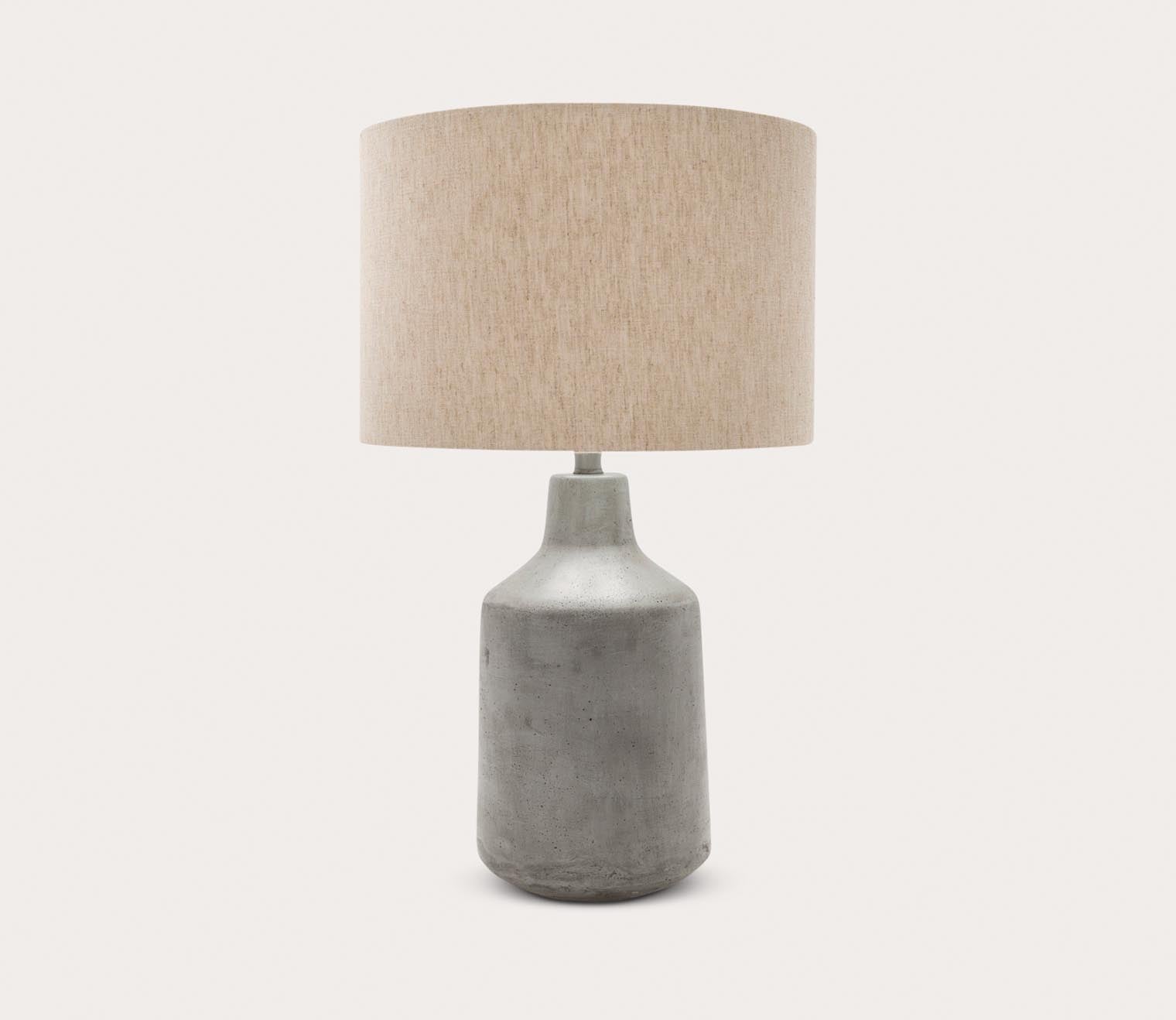 Surya Foreman Table Lamp