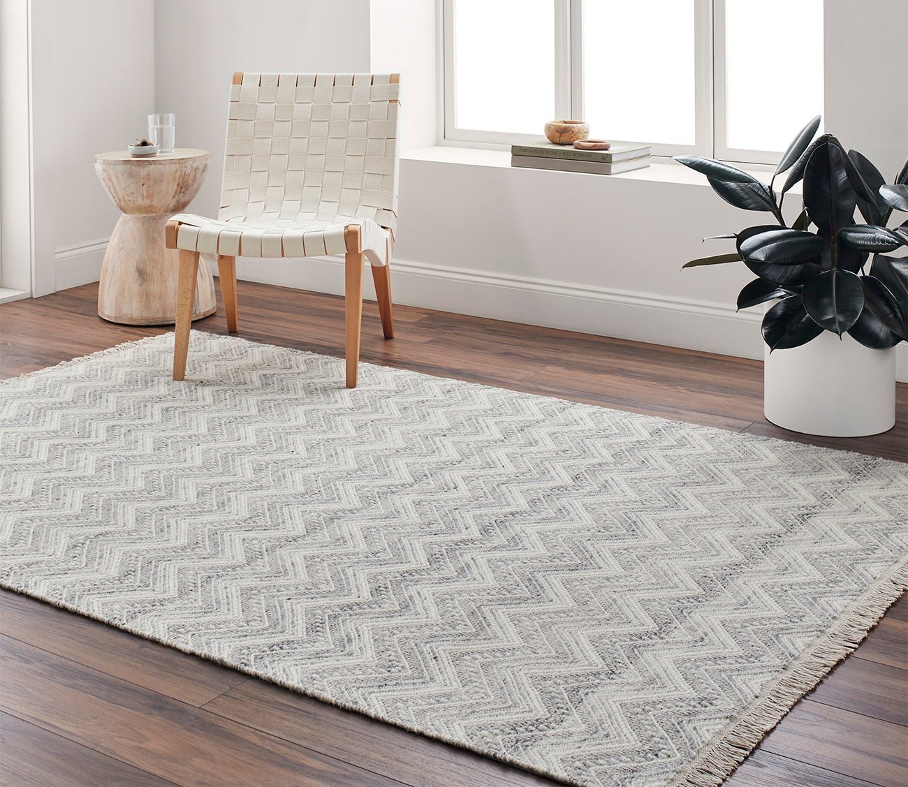 Fulham Area Rug