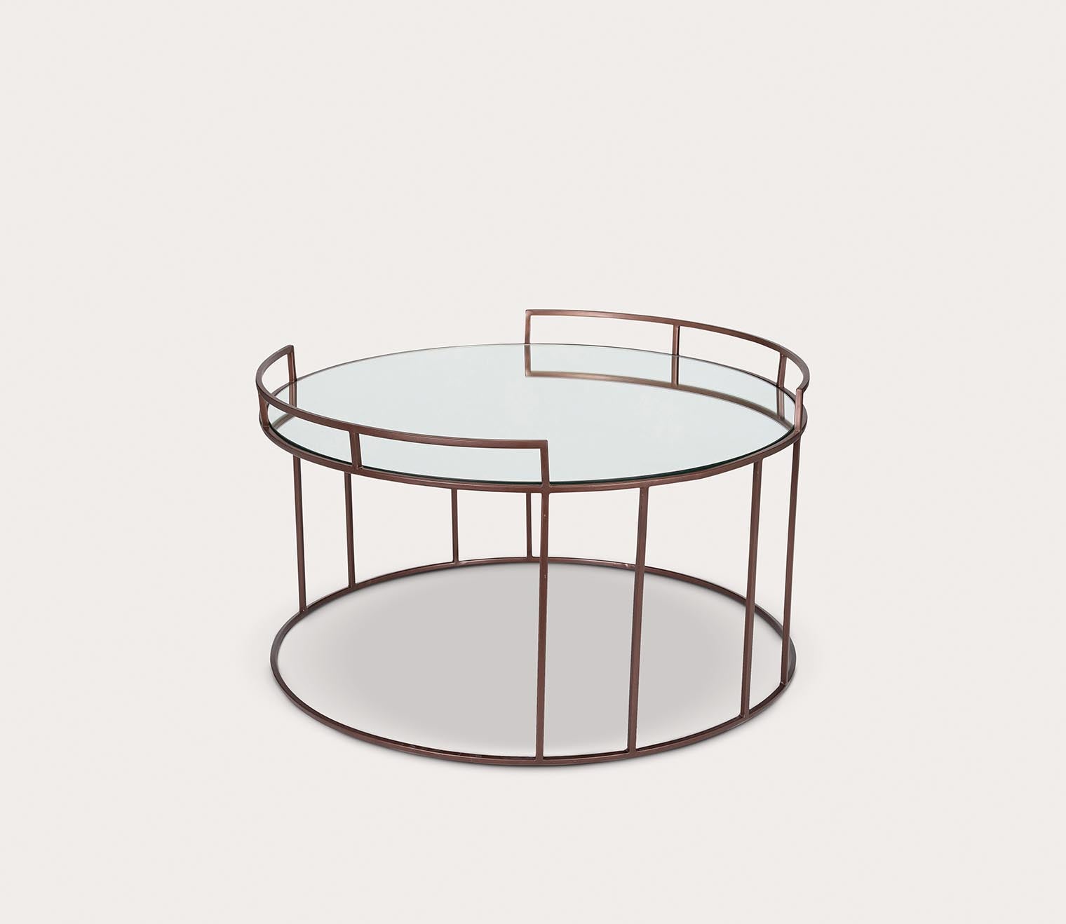 Gossamer Coffee Table