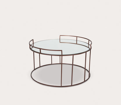Surya Gossamer Coffee Table by Surya