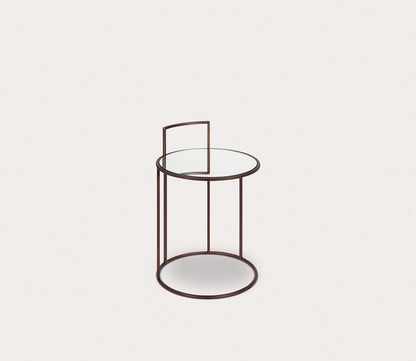 Surya Gossamer End Table by Surya
