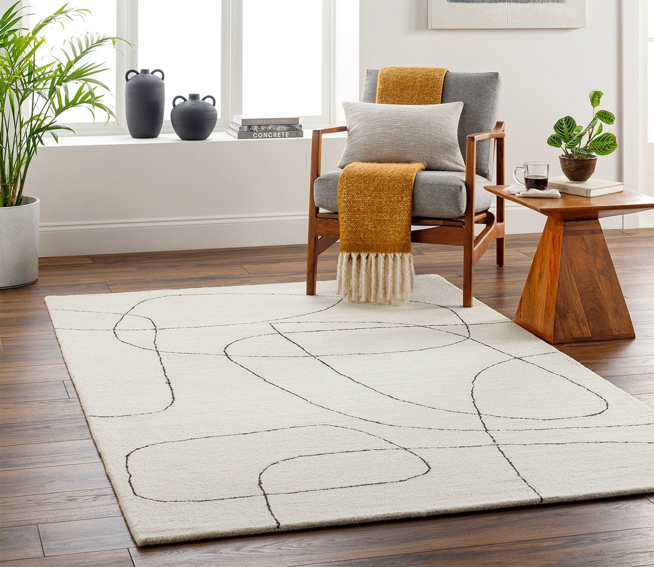Granada Area Rug