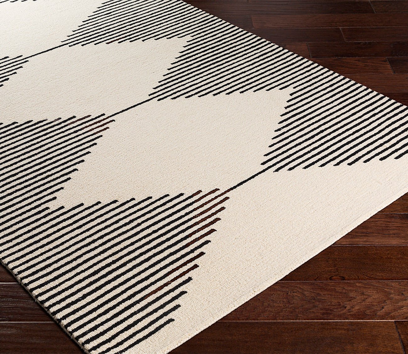 Granada Looped Area Rug