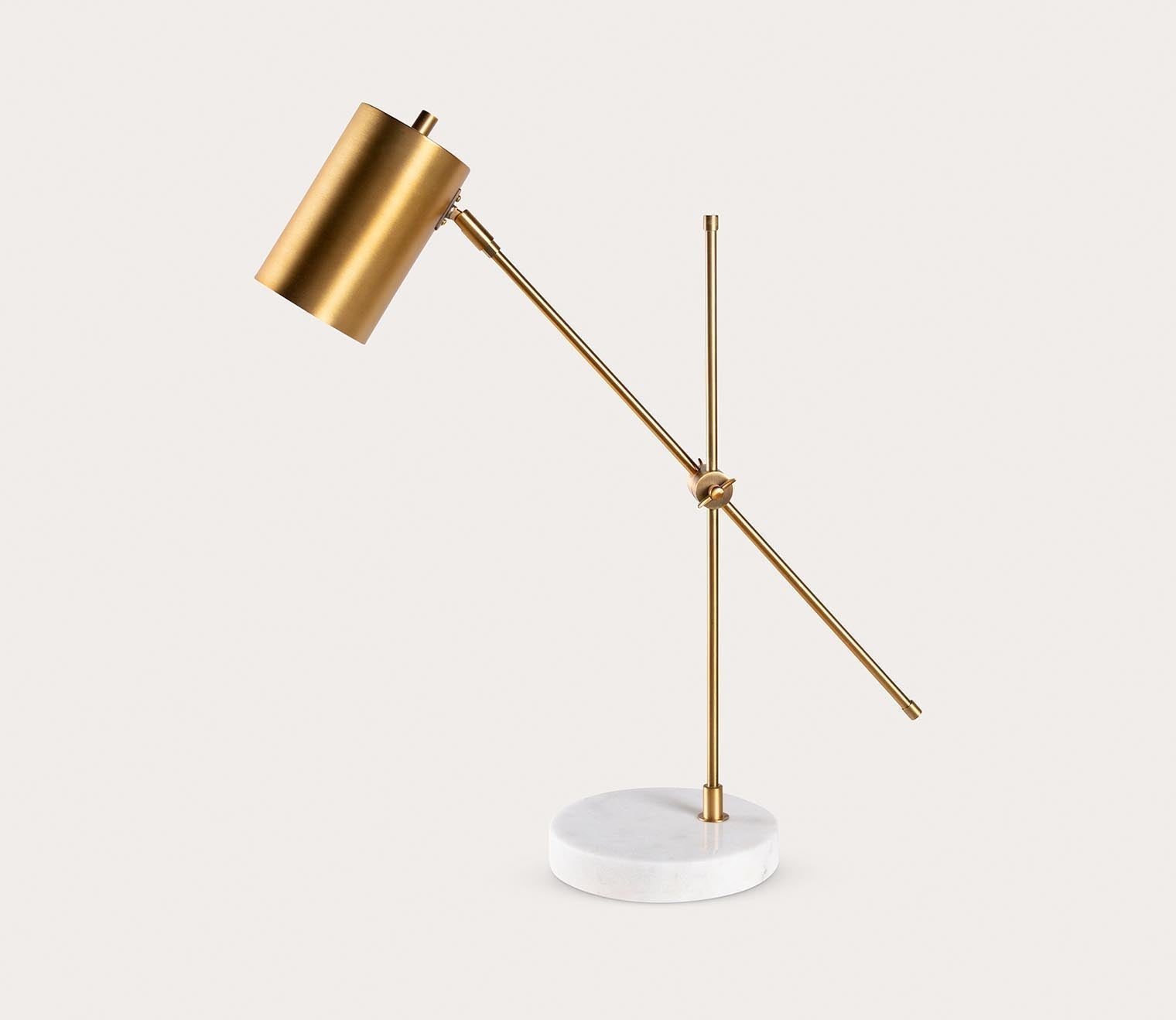 Surya Hannity Table Lamp