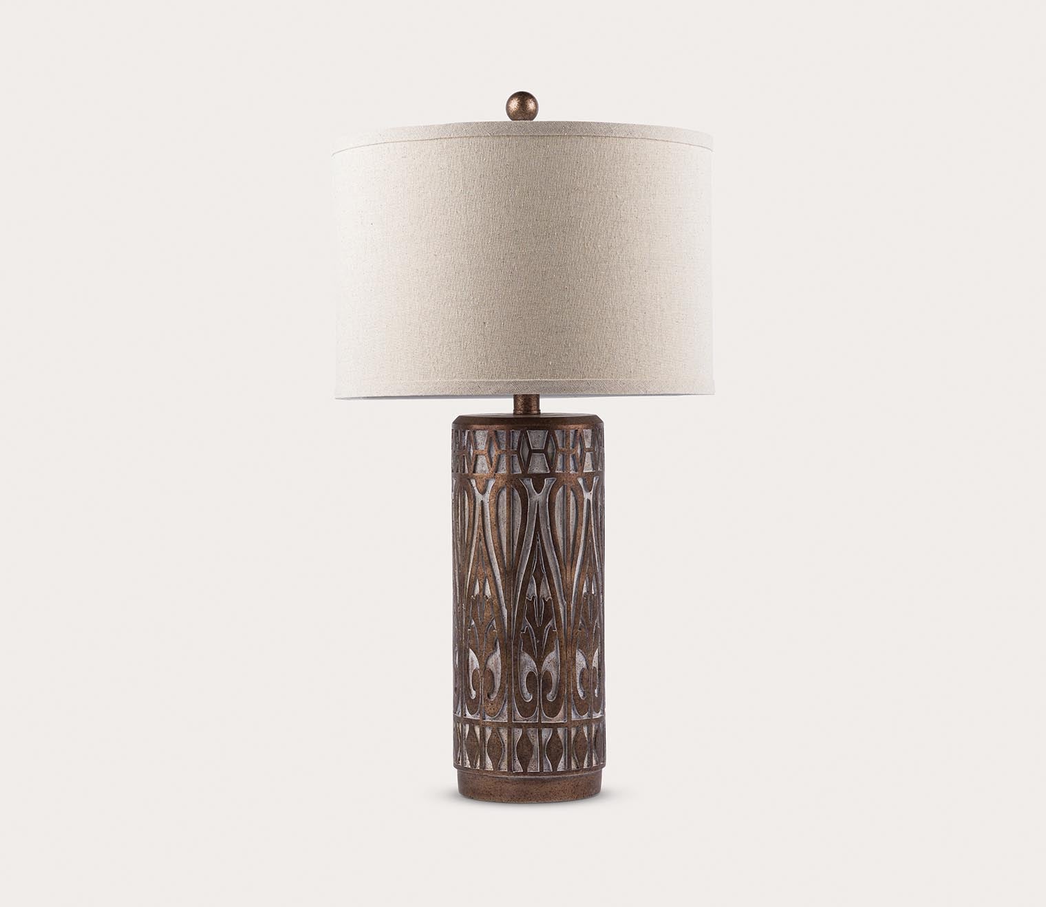 Surya Imelde Table Lamp