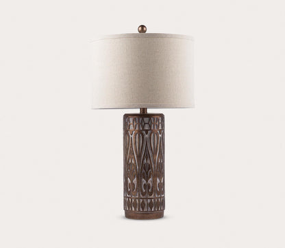 Surya Imelde Table Lamp by Surya