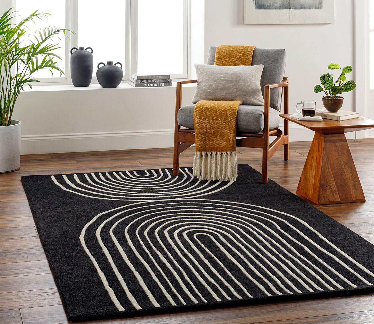 Isabel Area Rug