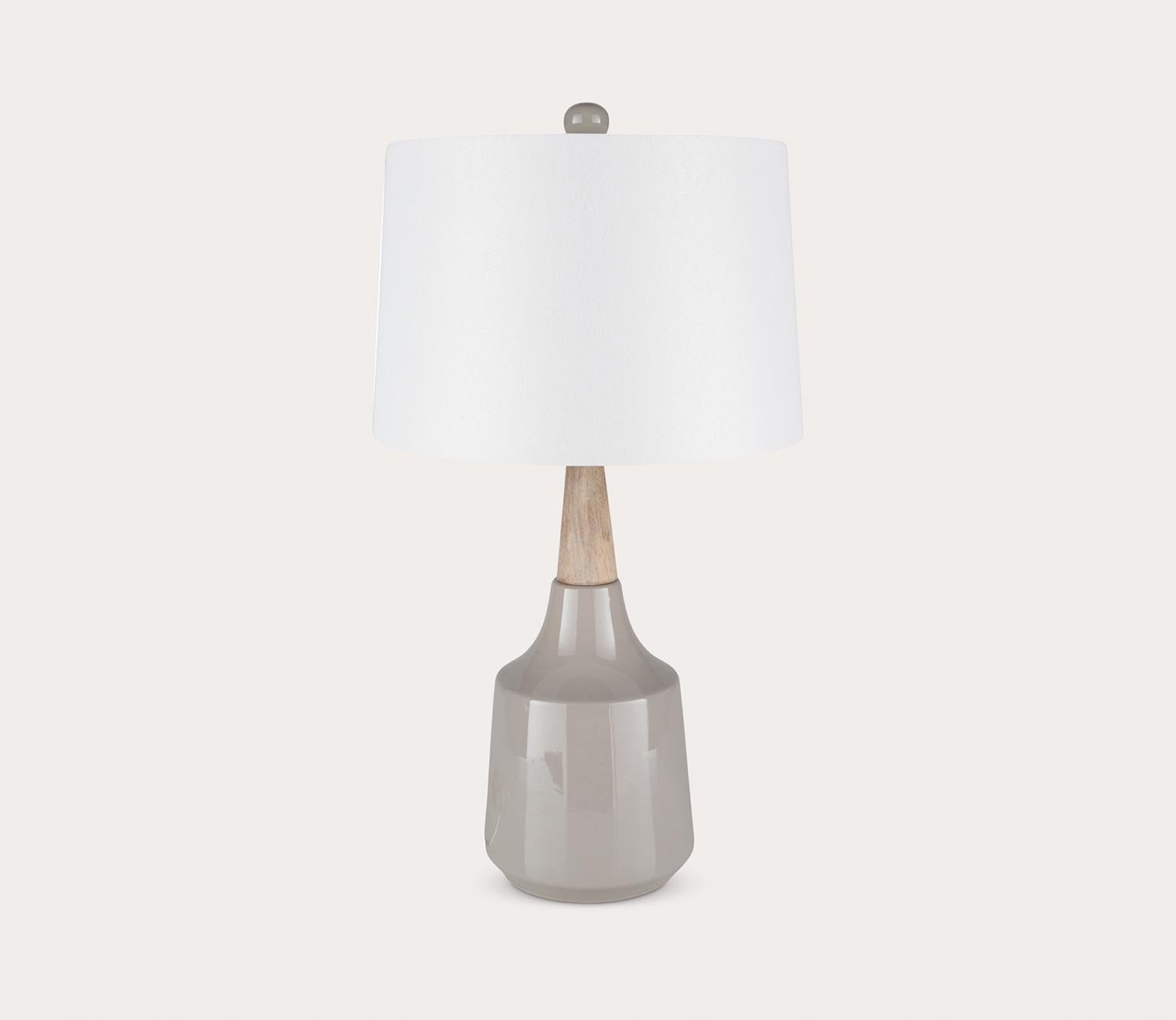 Surya Kent Table Lamp