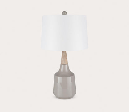 Surya Kent Table Lamp by Surya