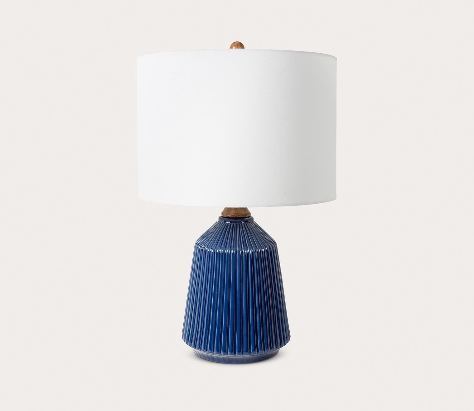Surya Lennon Table Lamp by Surya