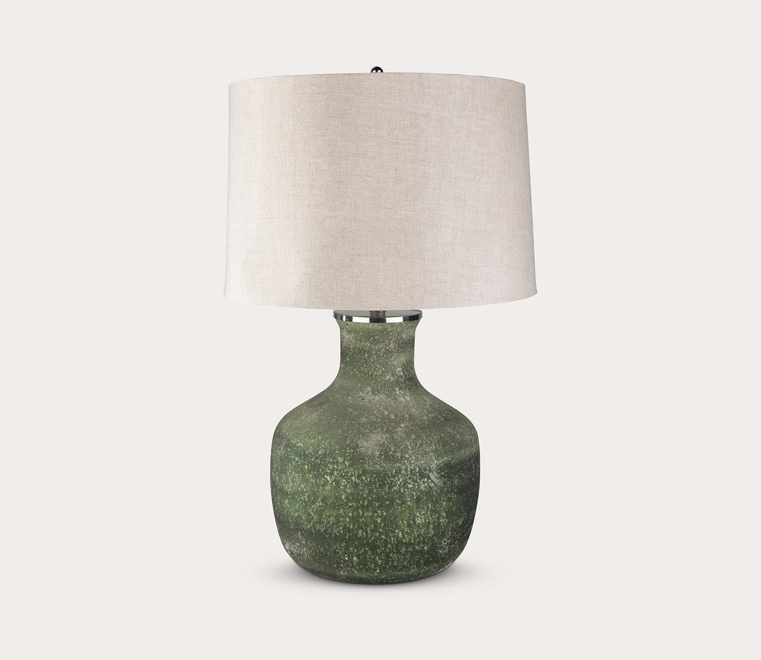Surya Matteo Table Lamp by Surya
