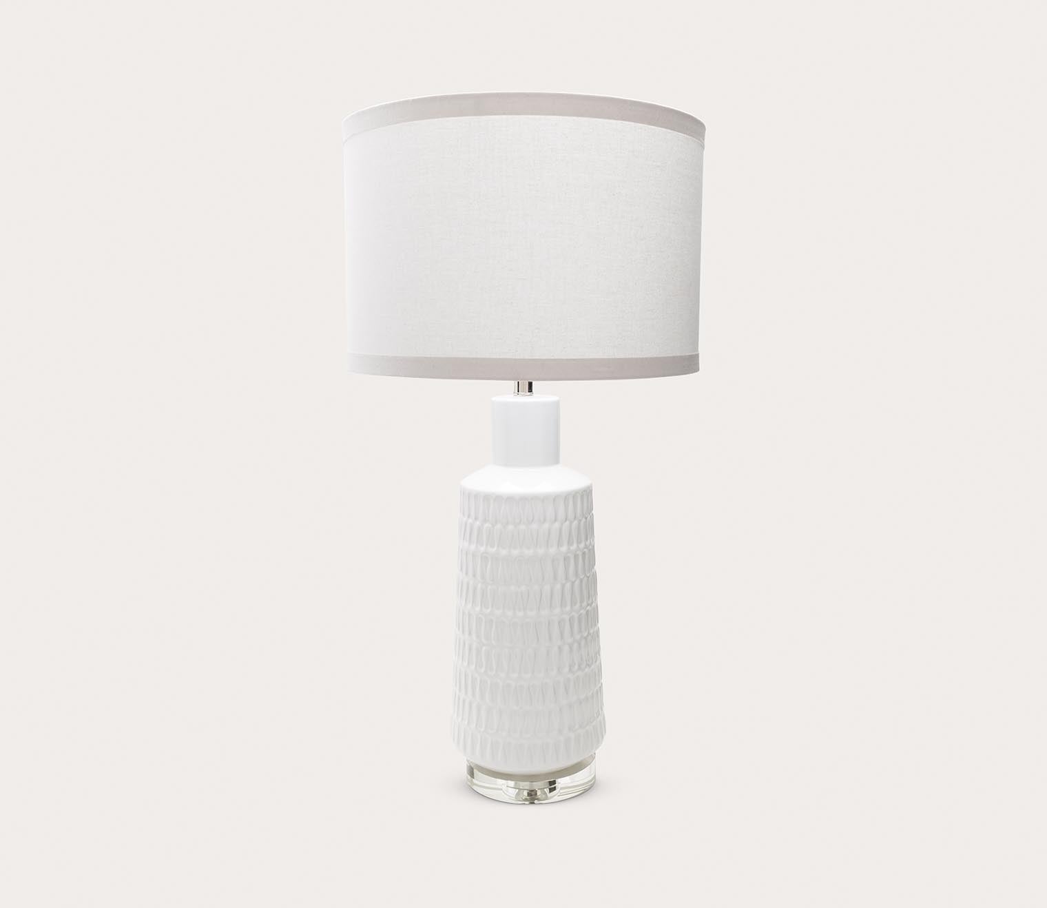 Surya Mcrae Table Lamp
