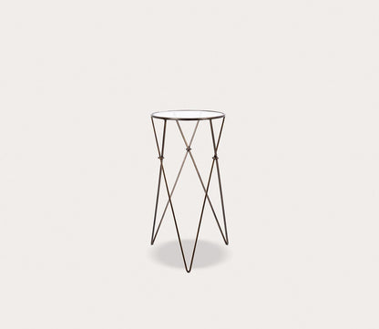 Surya Neo Geo End Table by Surya