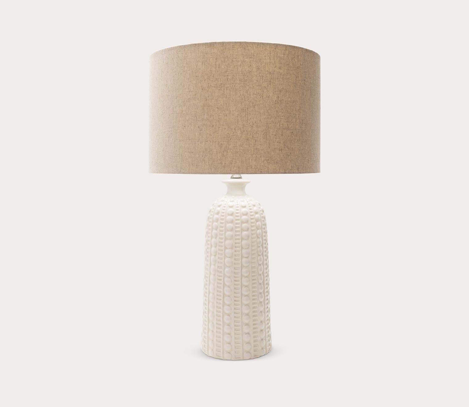 Newell Table Lamp
