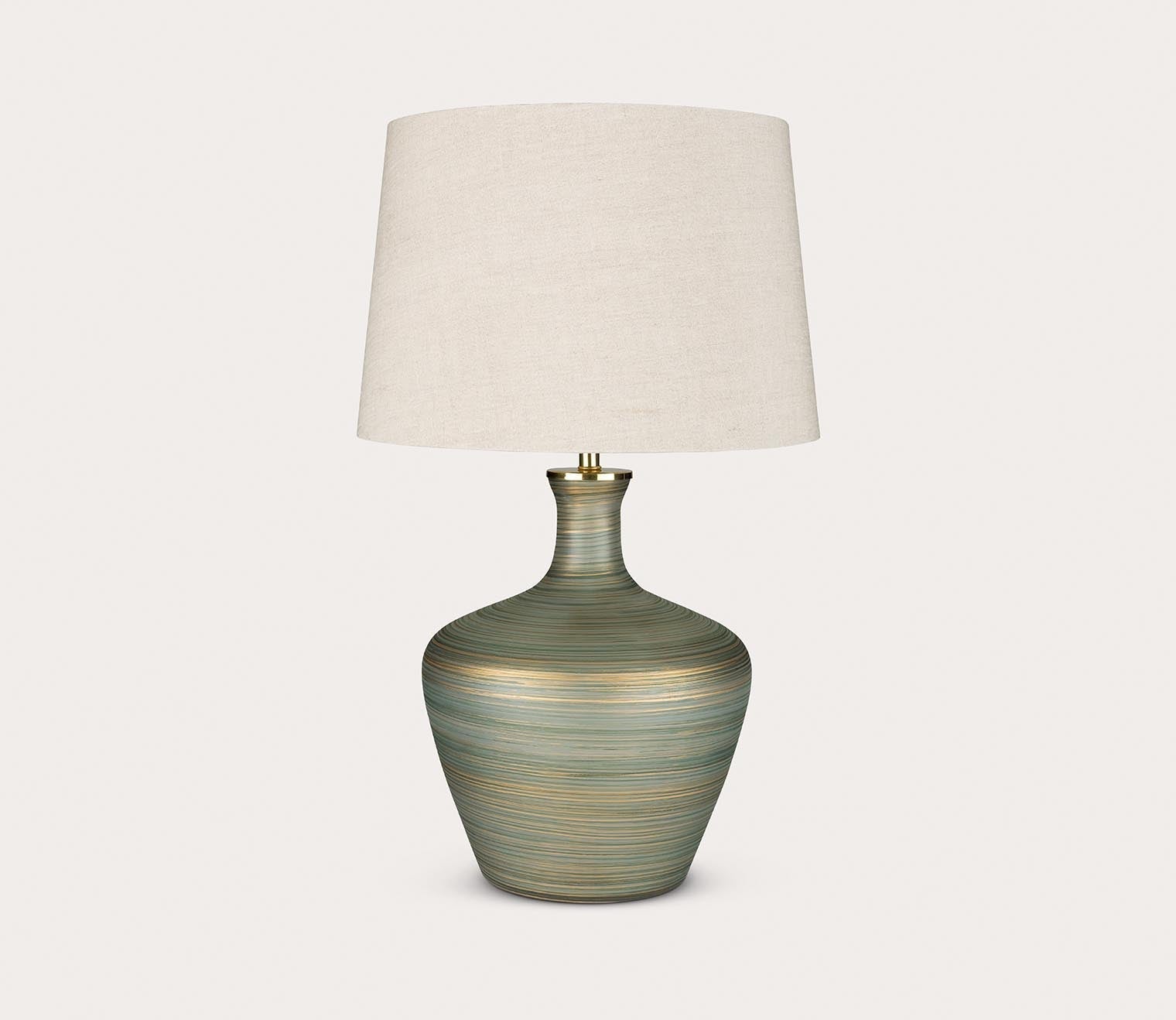 Surya Ollie Table Lamp
