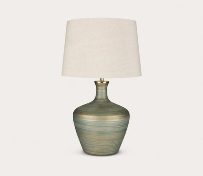 Surya Ollie Table Lamp by Surya