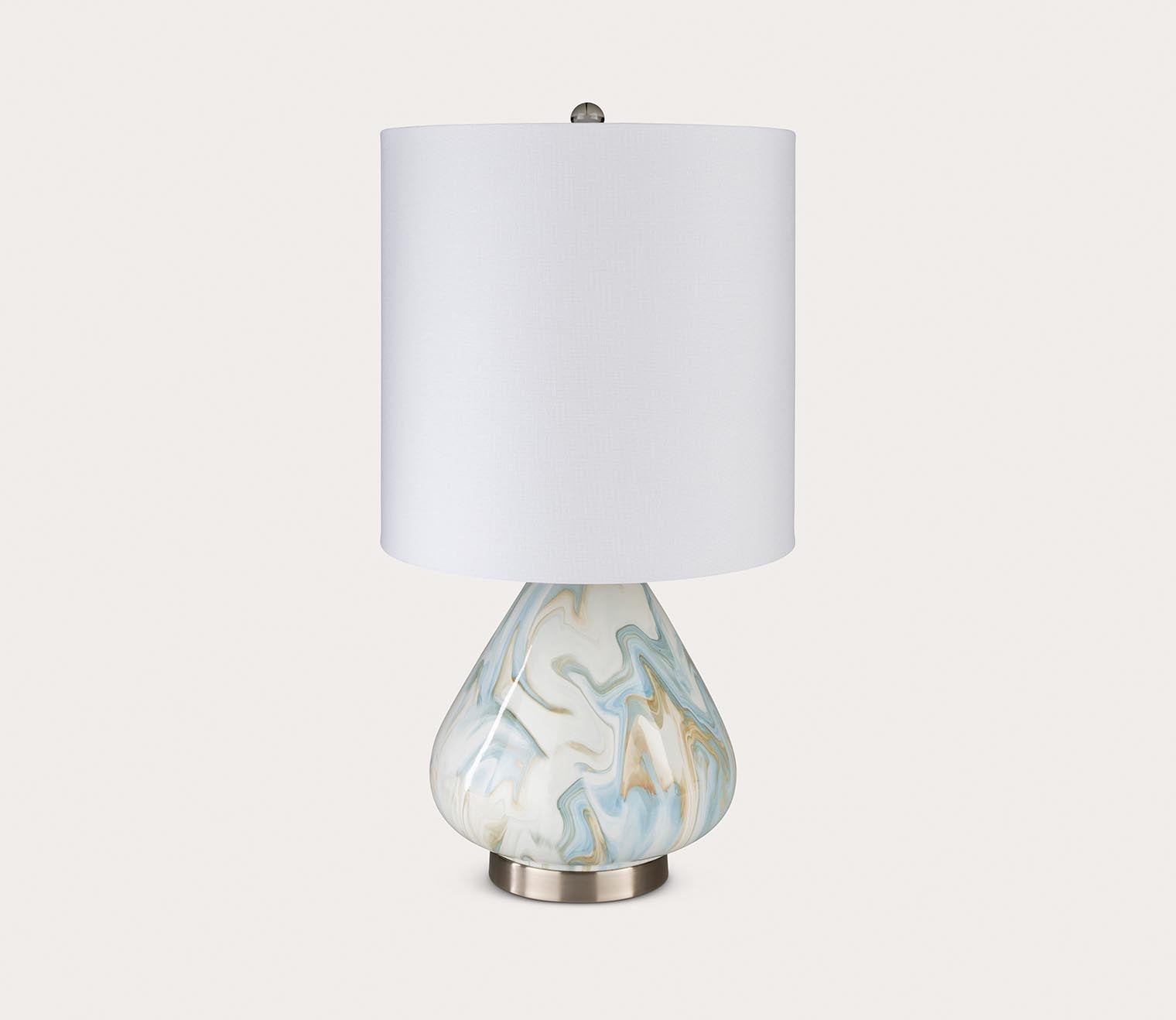 Surya Orleans Table Lamp