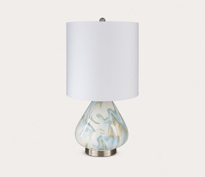 Surya Orleans Table Lamp by Surya