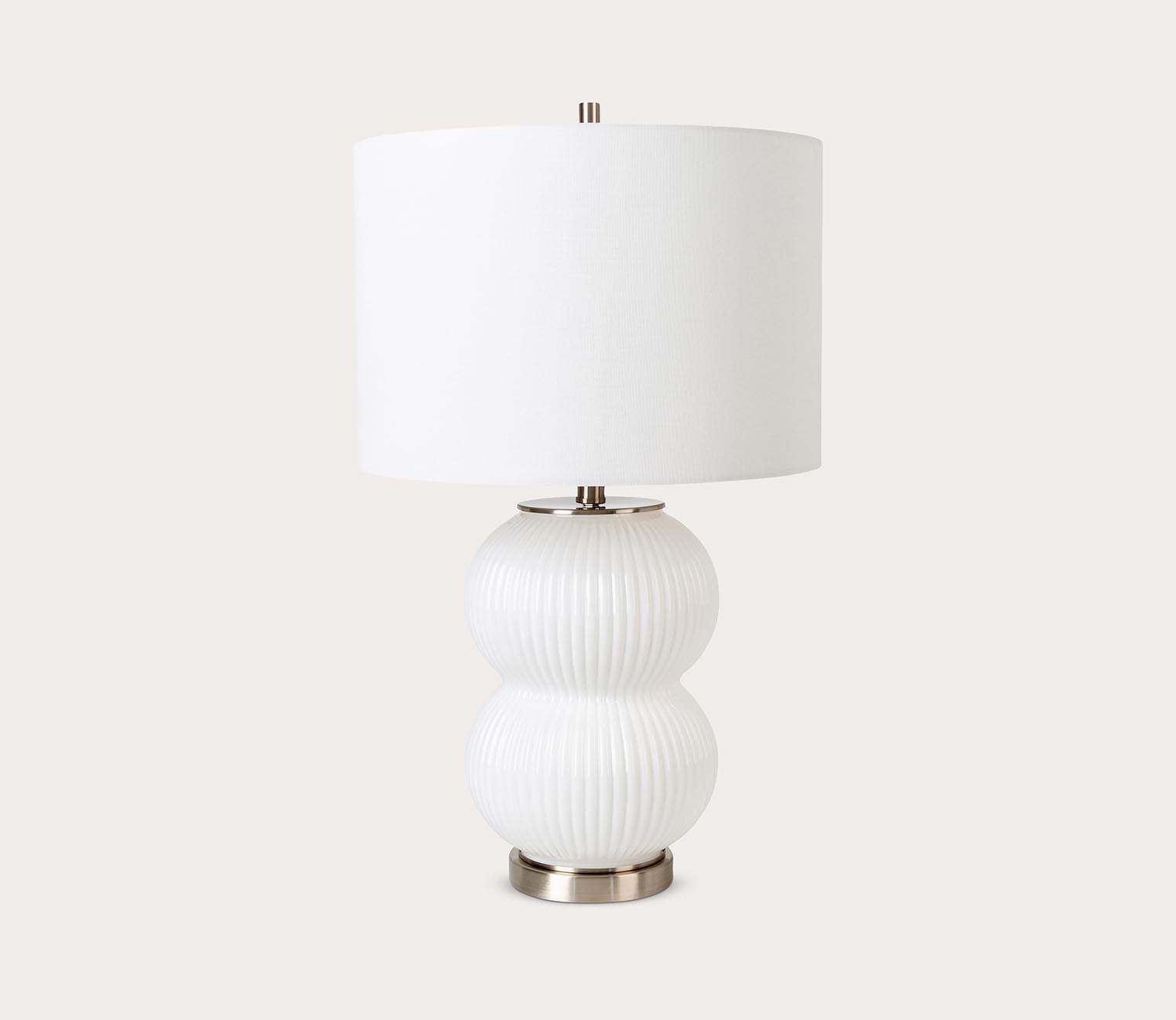 Surya Prenton Table Lamp