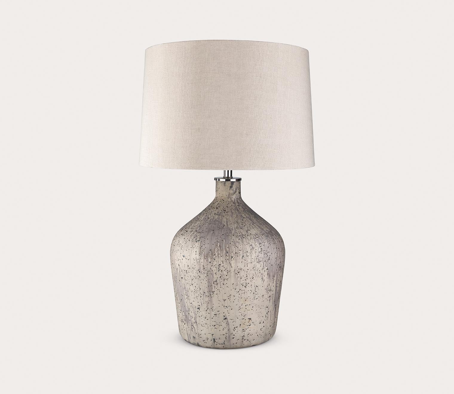 Surya Reilly Table Lamp by Surya