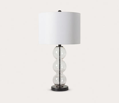 Surya Ridge Table Lamp by Surya