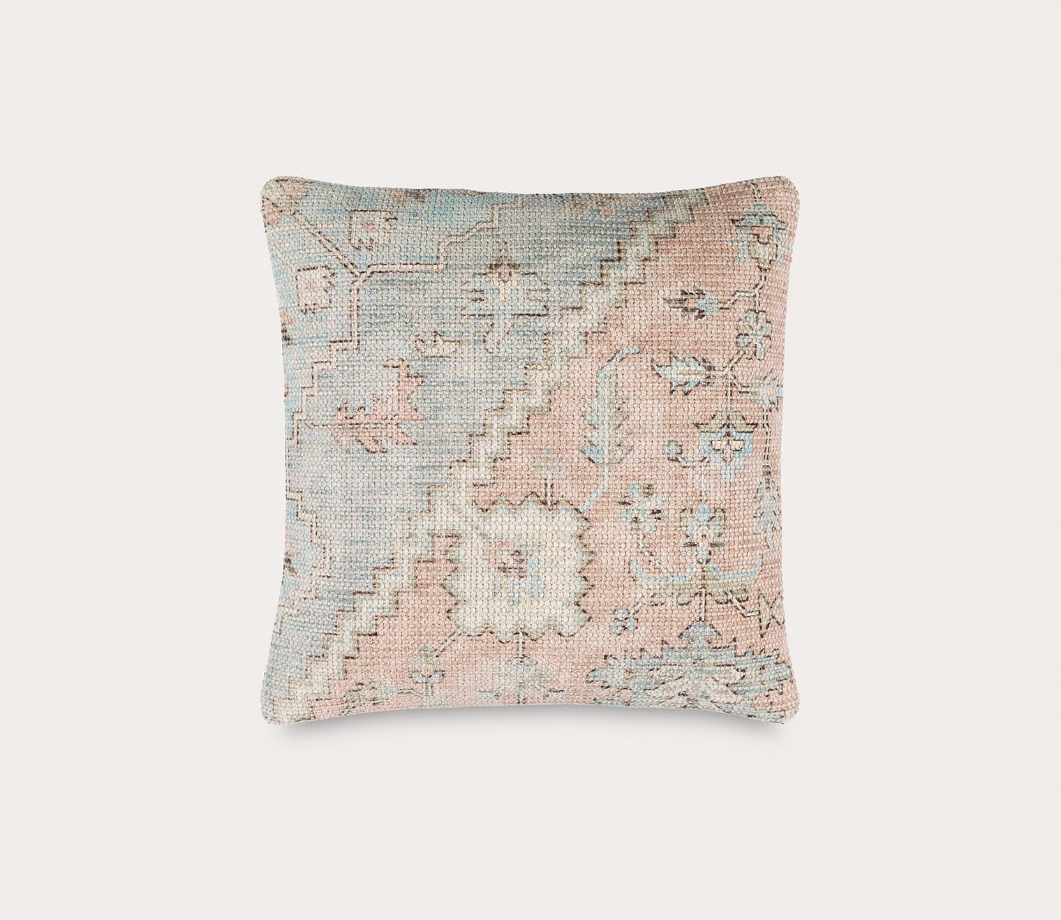 Samsun Decorative Pillow