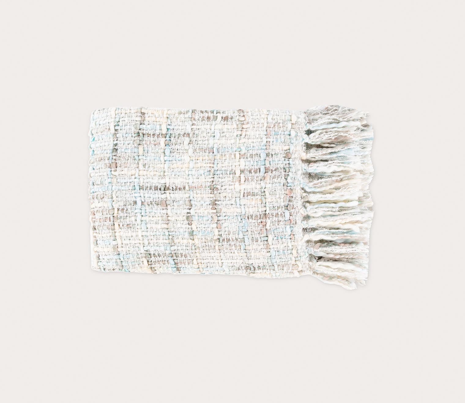 Saugatuck Throw Blanket