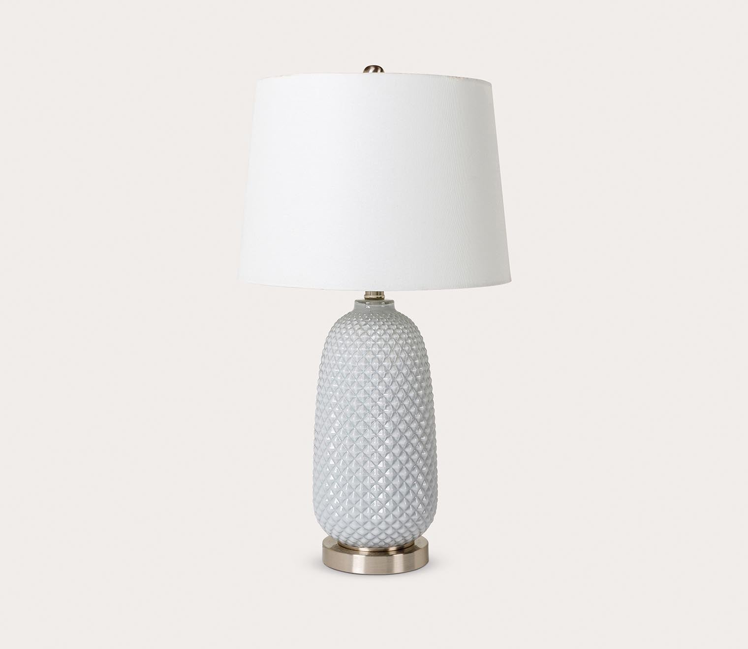 Surya Tory Table Lamp