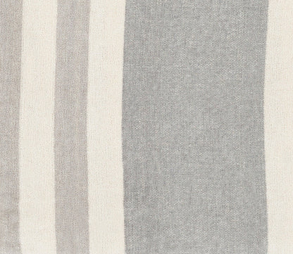 Surya Troy Throw Blanket by Surya