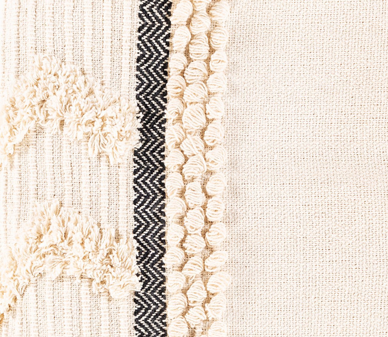 Surya Vasant Throw Blanket by Surya