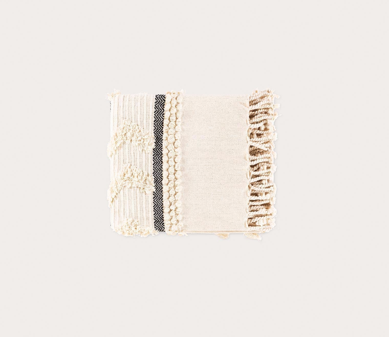 Vasant Throw Blanket
