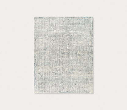 Surya Wilson Hand Knotted Area Rug by Surya