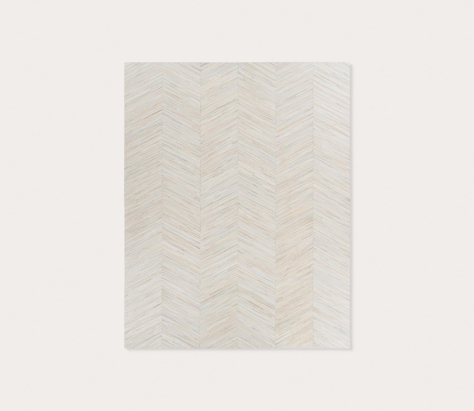 Surya Zander Hair on Hide Area Rug by Surya