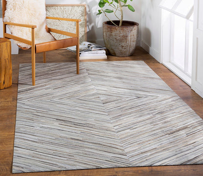 Surya Zander Hand Crafted Area Rug by Surya