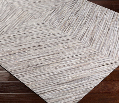 Surya Zander Hand Crafted Area Rug by Surya