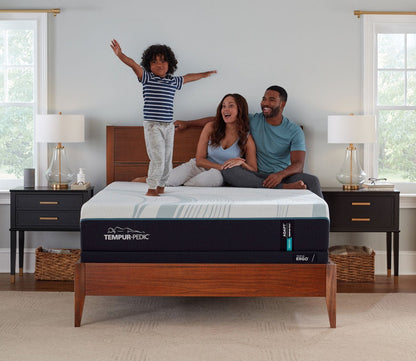 TEMPUR - Adapt 2.0 Medium Mattress by Tempur - Pedic