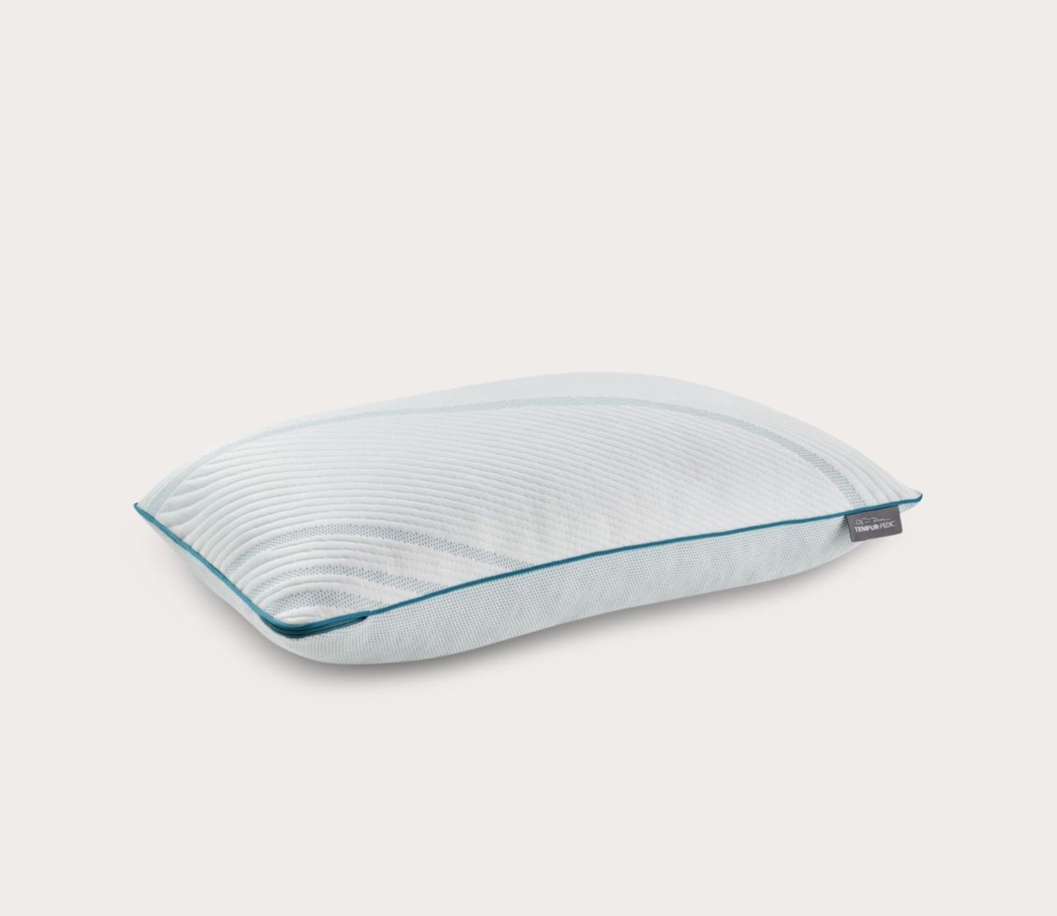 TEMPUR - Adapt® ProAdjust Pillow by Tempur - Pedic, silo, side angle