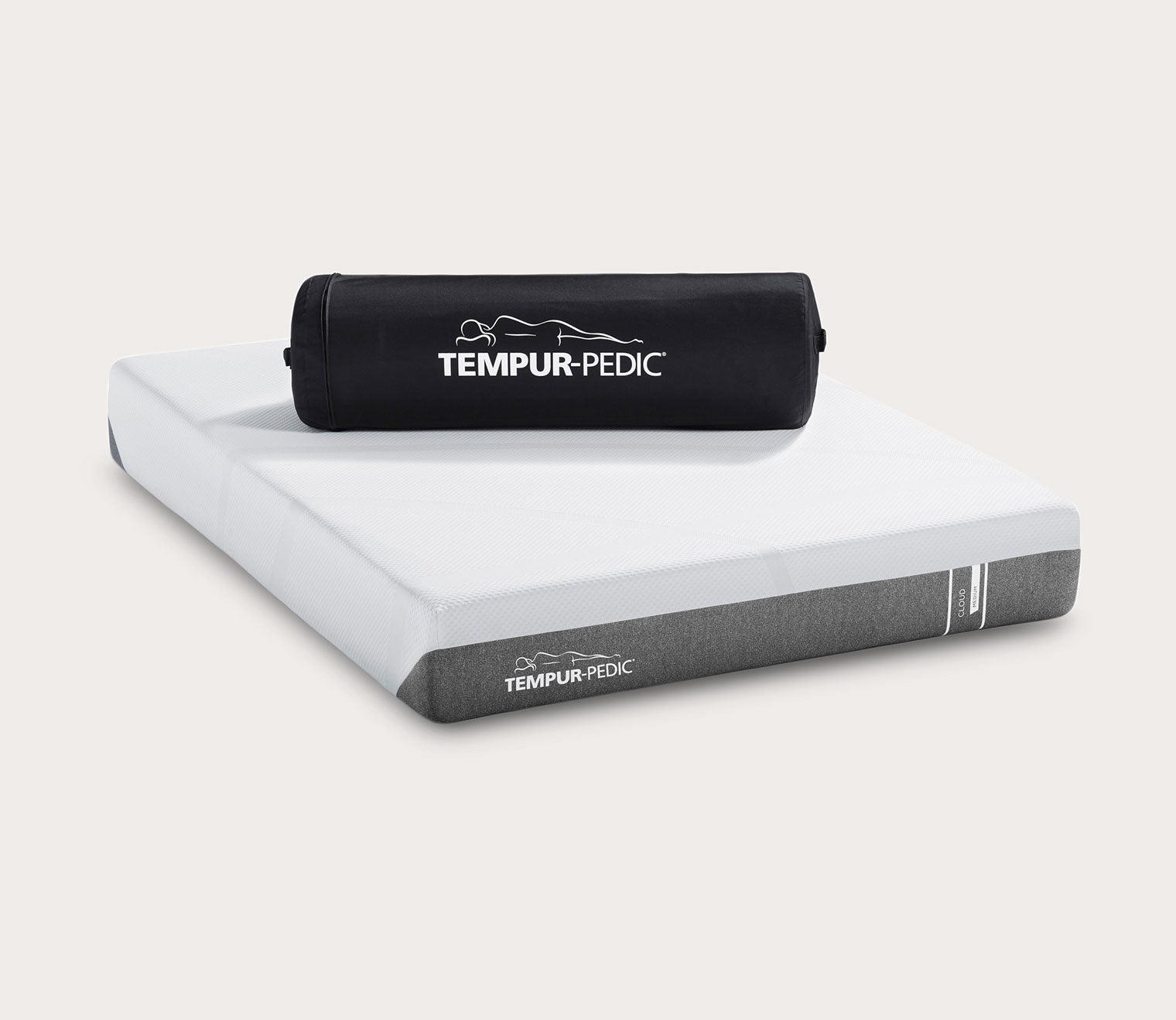 TEMPUR - Cloud® Medium Mattress by Tempur - Pedic