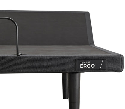 TEMPUR - Ergo 3.0 Adjustable Bed Base by Tempur - Pedic