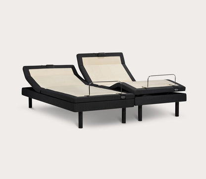 TEMPUR - Ergo Extend Smart Adjustable Bed Base with Sleep Tracker - FLOOR SAMPLE by Tempur - Pedic